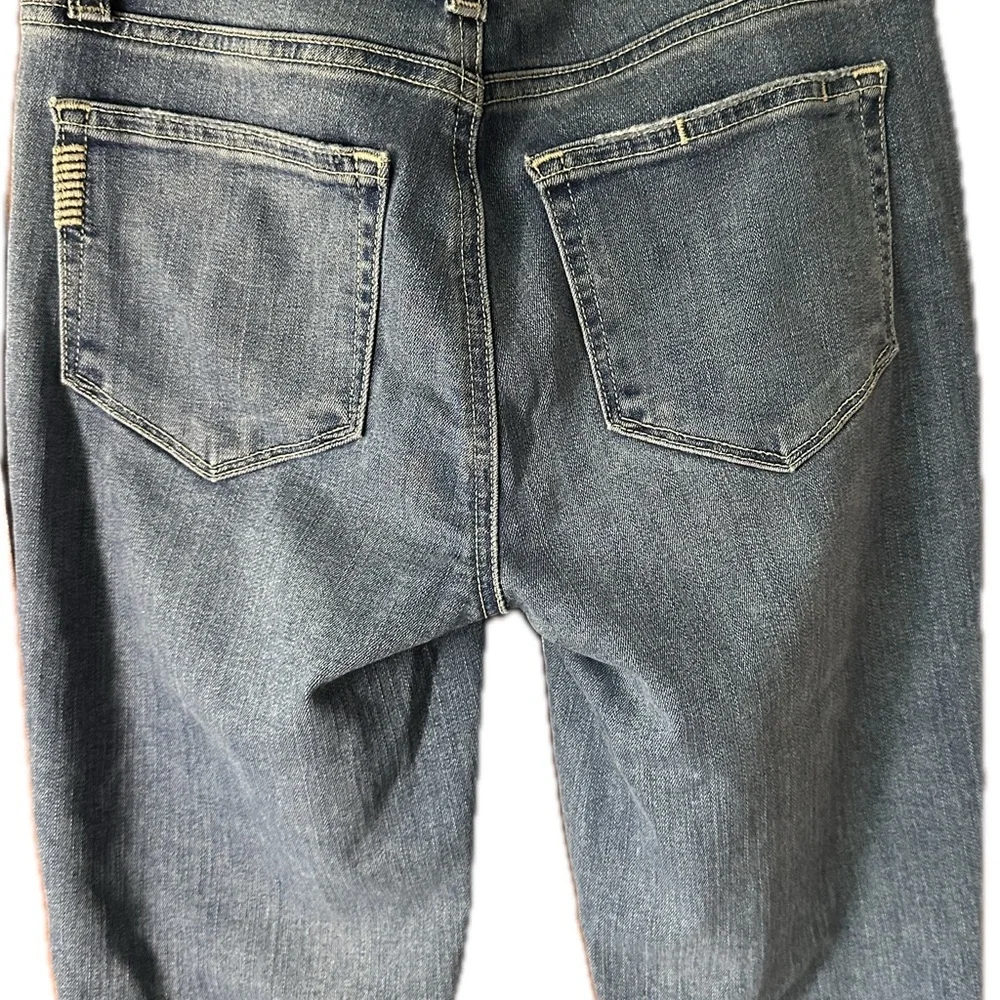 PAIGE Light Blue Skinny Jeans - New! - Picture 4 of 8